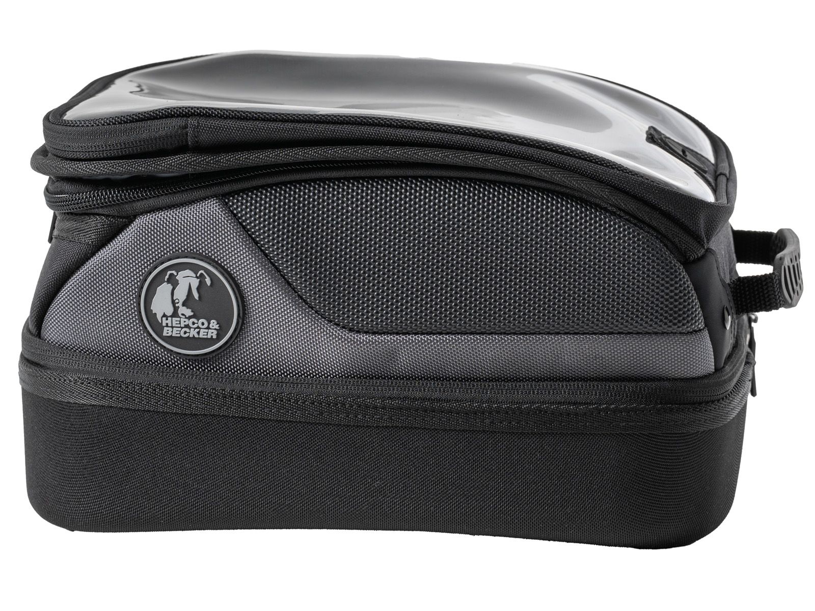 Tanktas Street Tourer M 2.0 Hepco & Becker