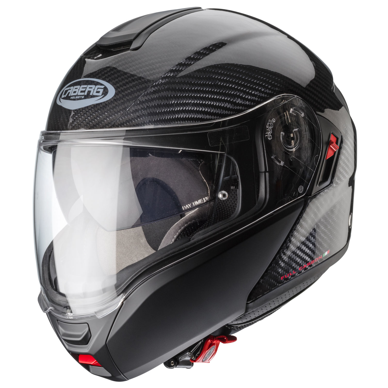 Caberg Helm Flyon Carbon