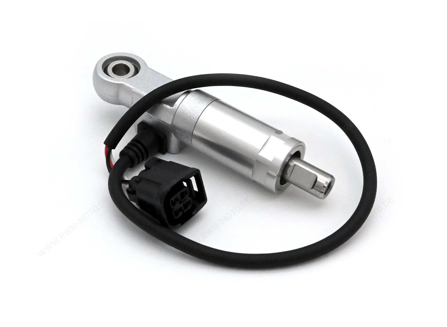 Schakelhulp (Quick Shifter) voor Honda NT 1100 (22-) Origineel