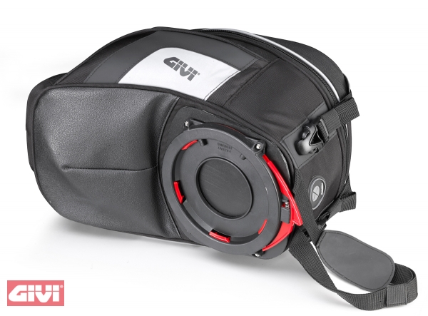 Givi XS320 - Tanklock tanktas