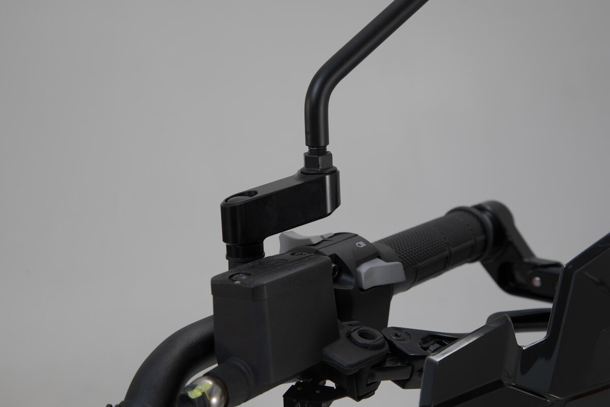 Crashbar voor Aprilia Tuareg 660 (21-) SW Motech