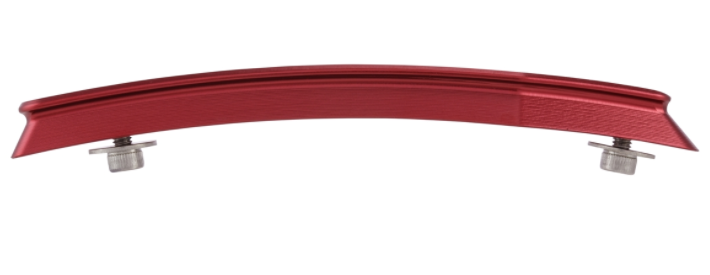 Spatbordnippel voor Vespa GTS/GTS Super/GT/GT L 125-300cc, rood