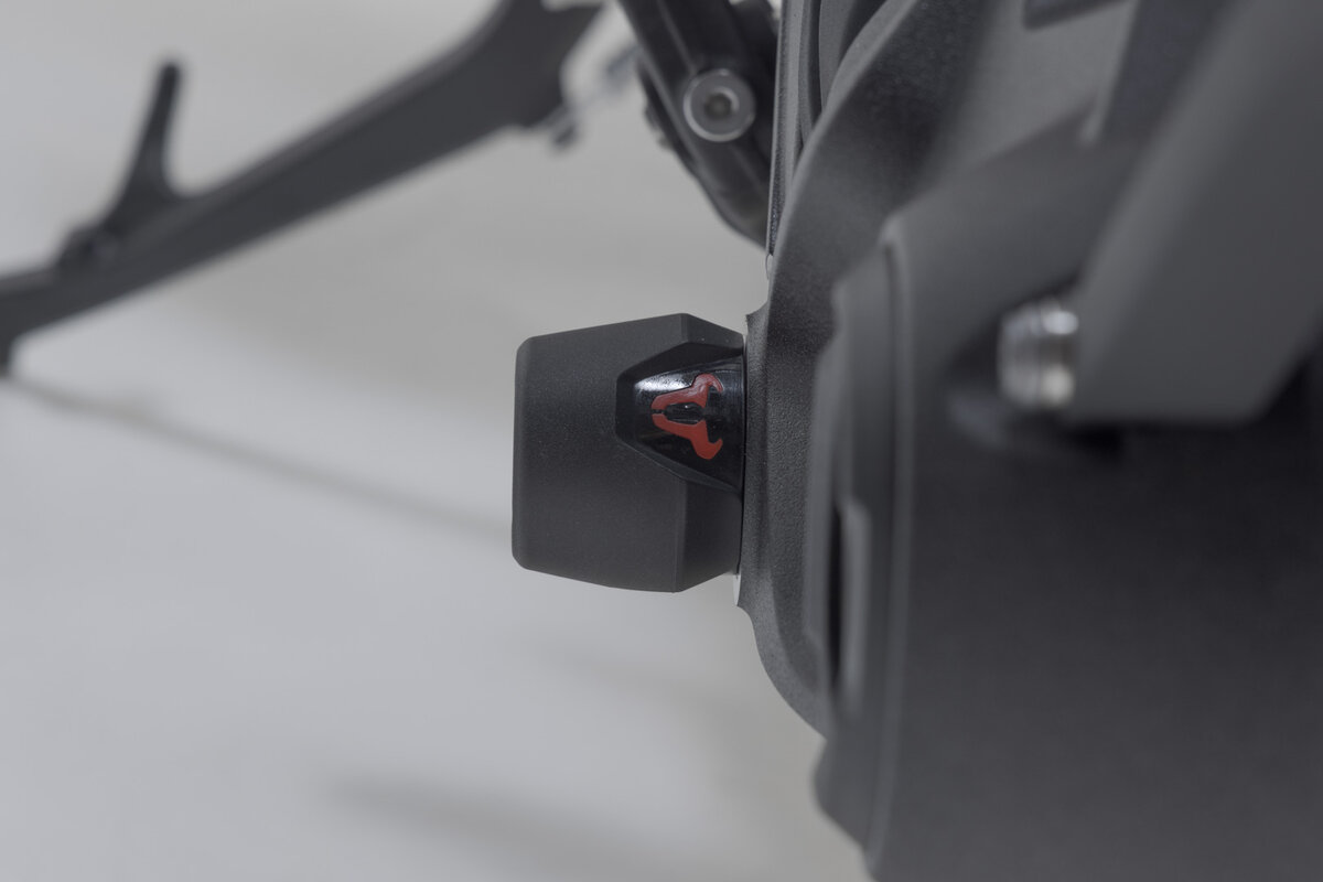 Crashbar voor Aprilia Tuareg 660 (21-) SW Motech