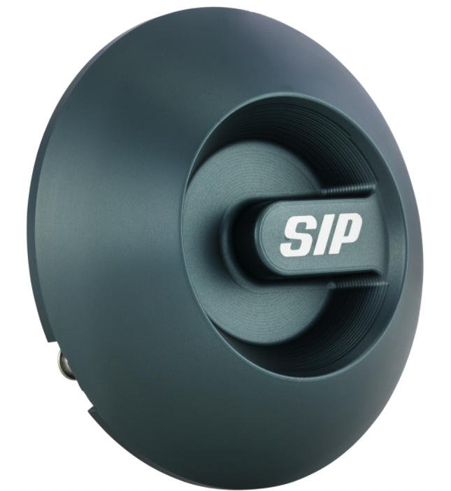 Hoes voor Vespa Primavera/Sprint 125-150cc d.w.z. 3V 4T AC, mat grijs