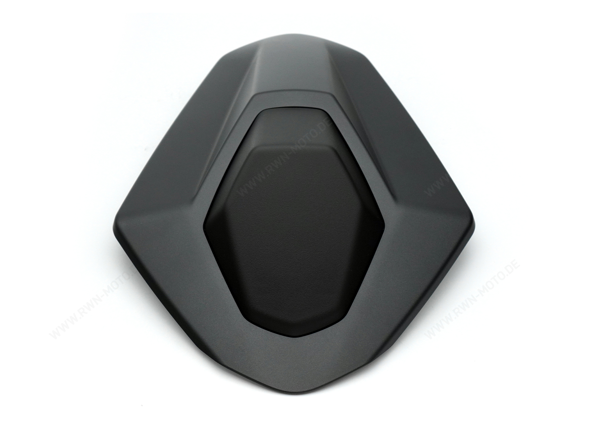 Achterzadelhoes voor Suzuki GSX-8S 2023- Originele accessoires