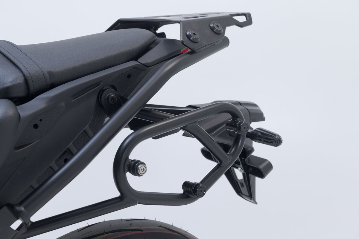 SW-Motech SLC zijdrager rechts voor Yamaha MT-09 /SP (24-)