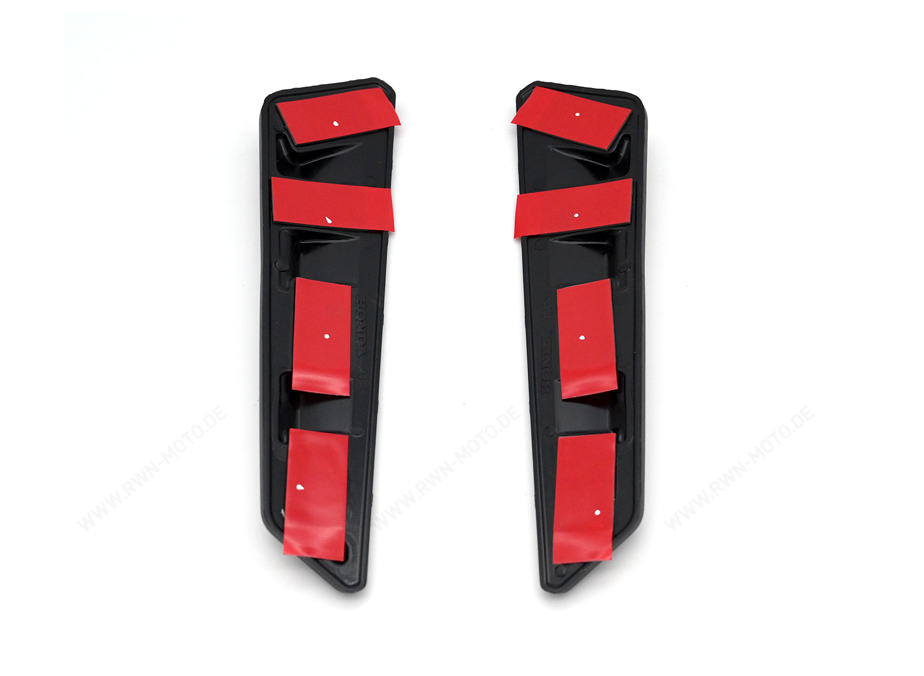 Winddeflector voor Honda NX 500 (24-) Origineel