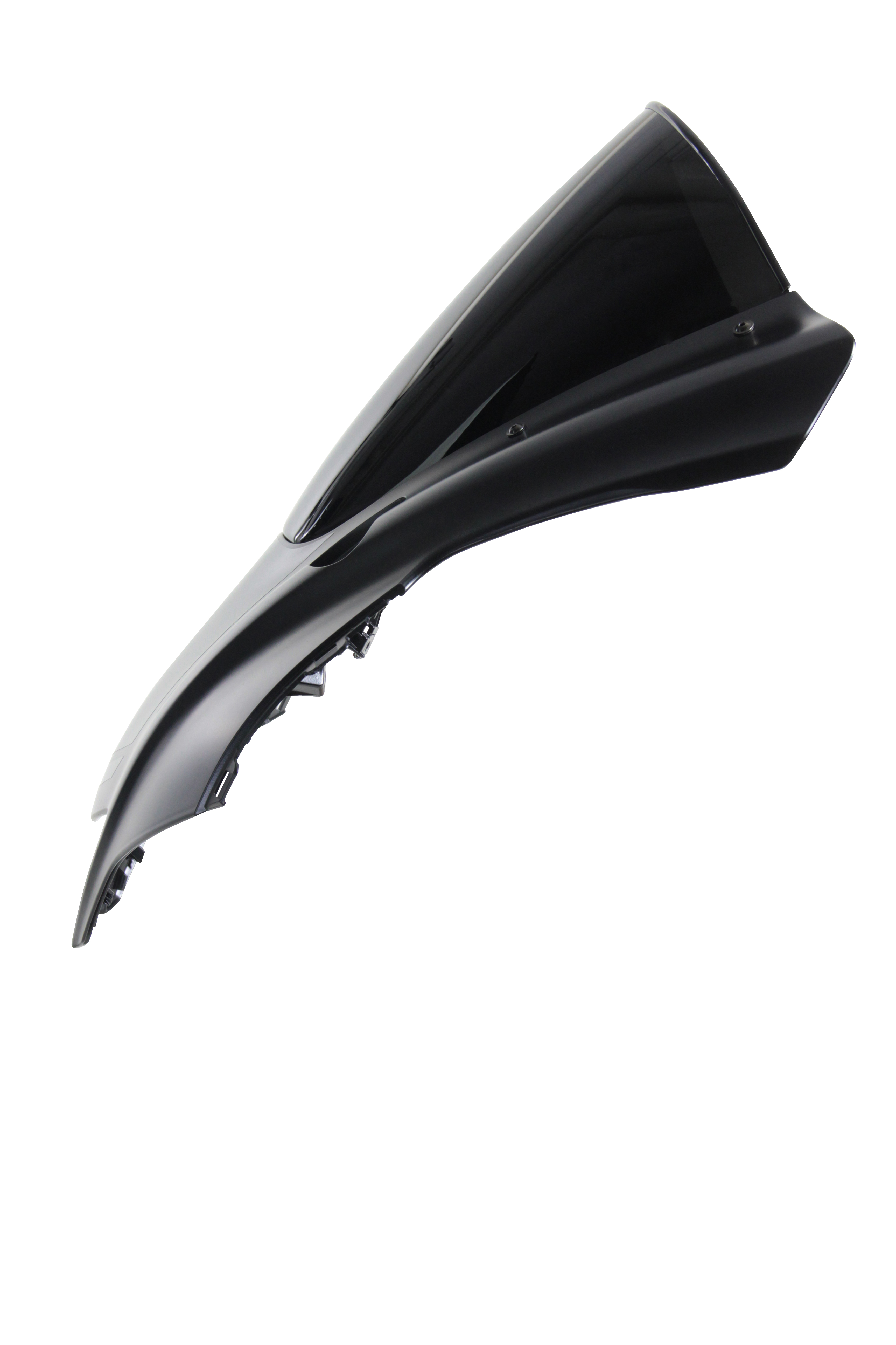MRA "R" raceruit voor Yamaha YZF R 1 (bouwjaar 2020) - rookgrijs