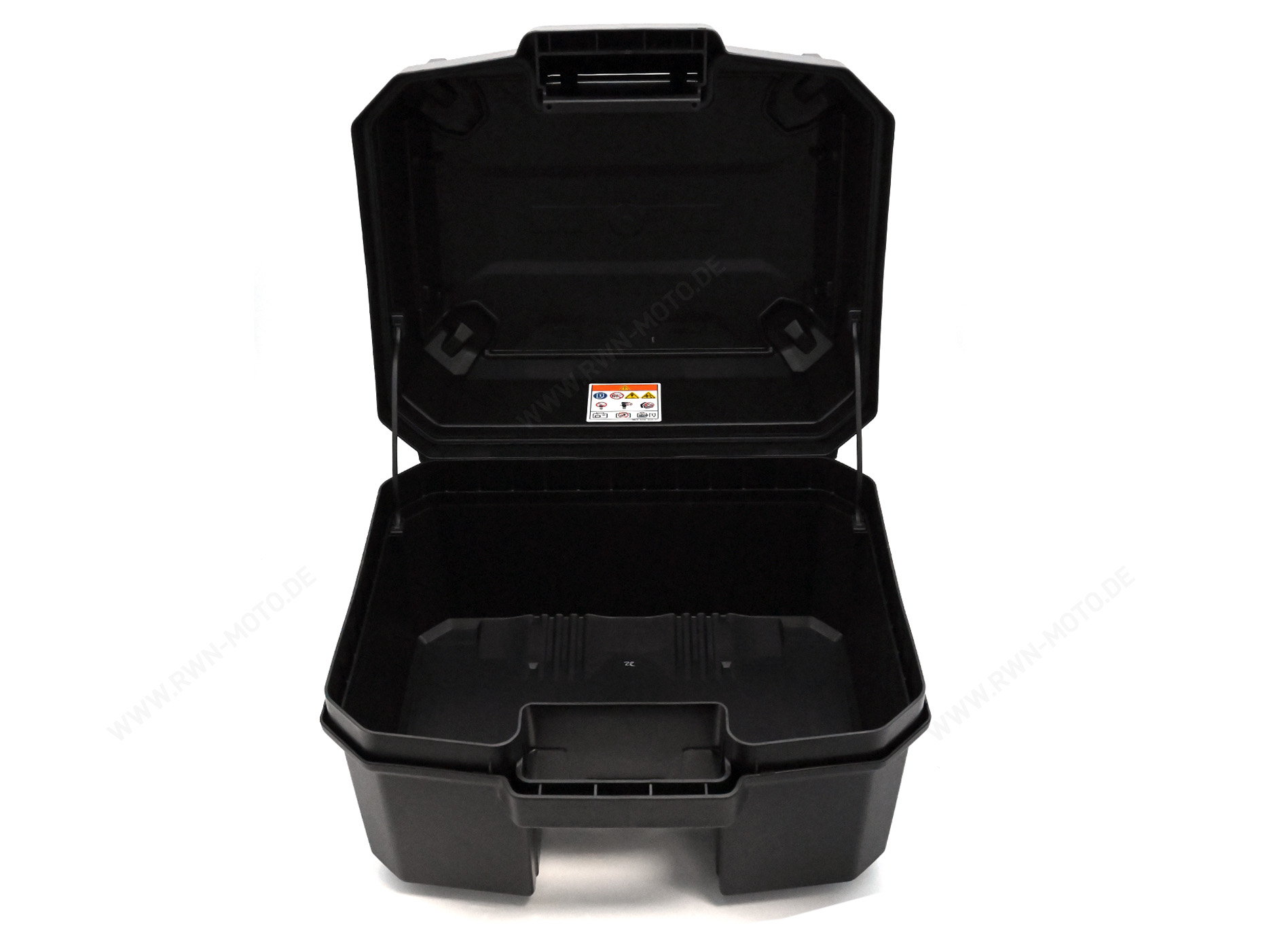 38 liter topkoffer origineel Honda