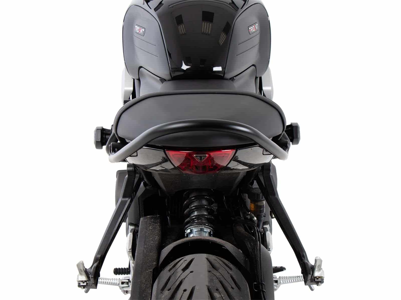 Passagiersbeugel voor Triumph Trident 660 (21-) Hepco & Becker