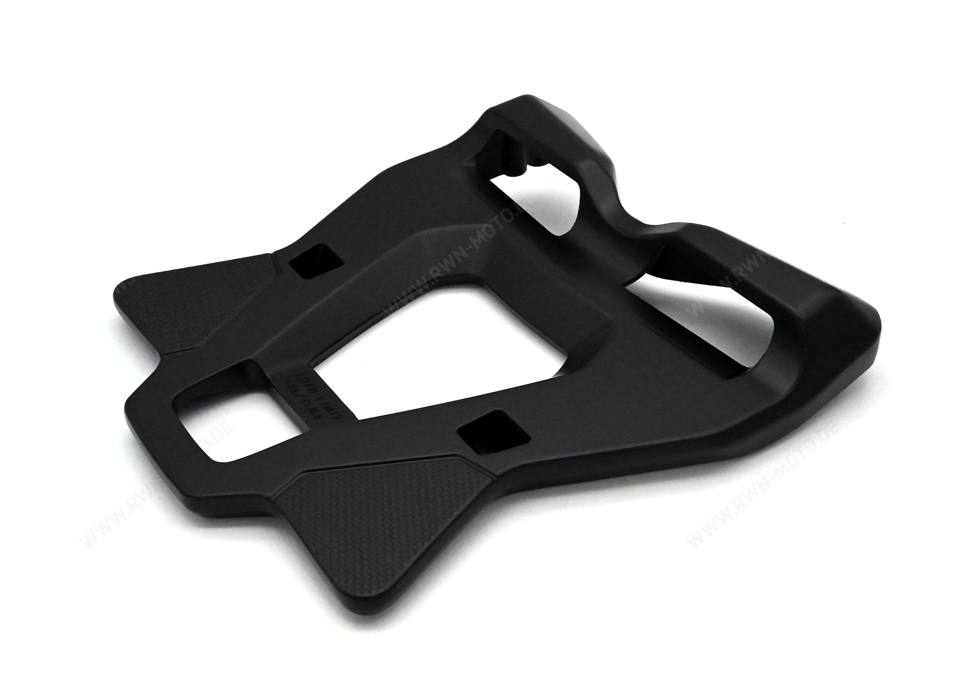 Dragerplaat voor topkoffer Origineel Yamaha voor MT 09 / Tracer / Niken