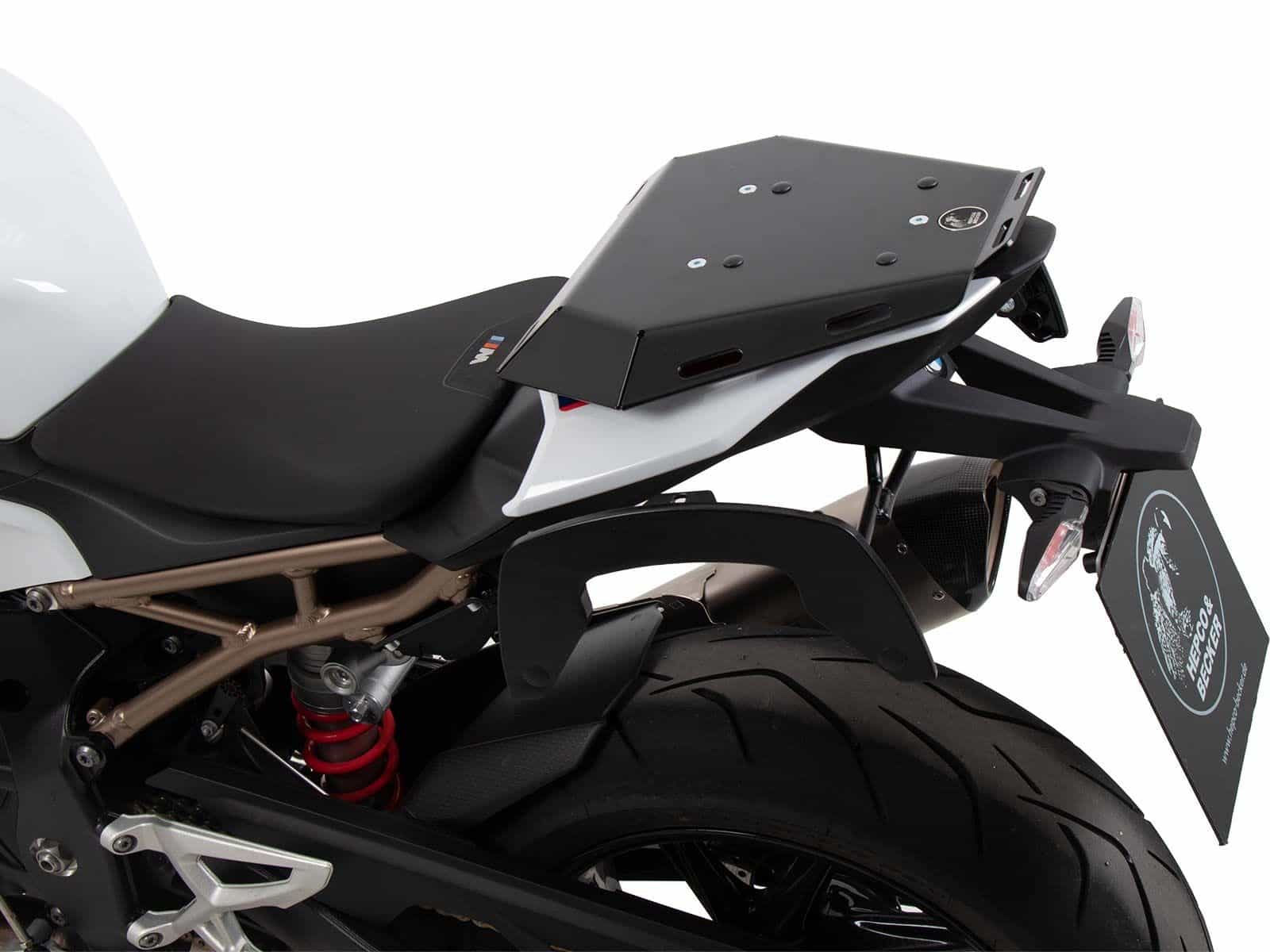 Sportrek vast voor BMW M 1000 R (23-) Hepco & Becker