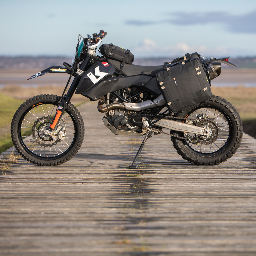 Kriega OS-6 Bagagetas