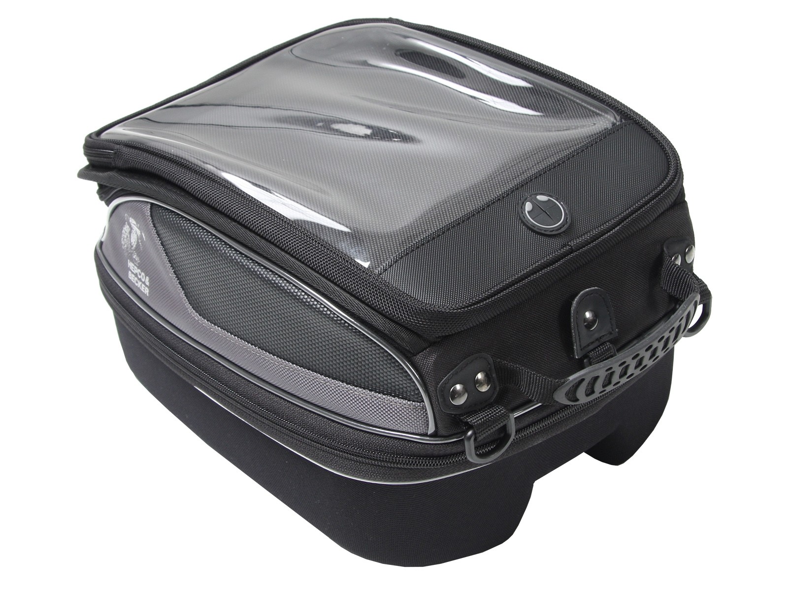 Tanktas STREET Tourer M Hepco & Becker