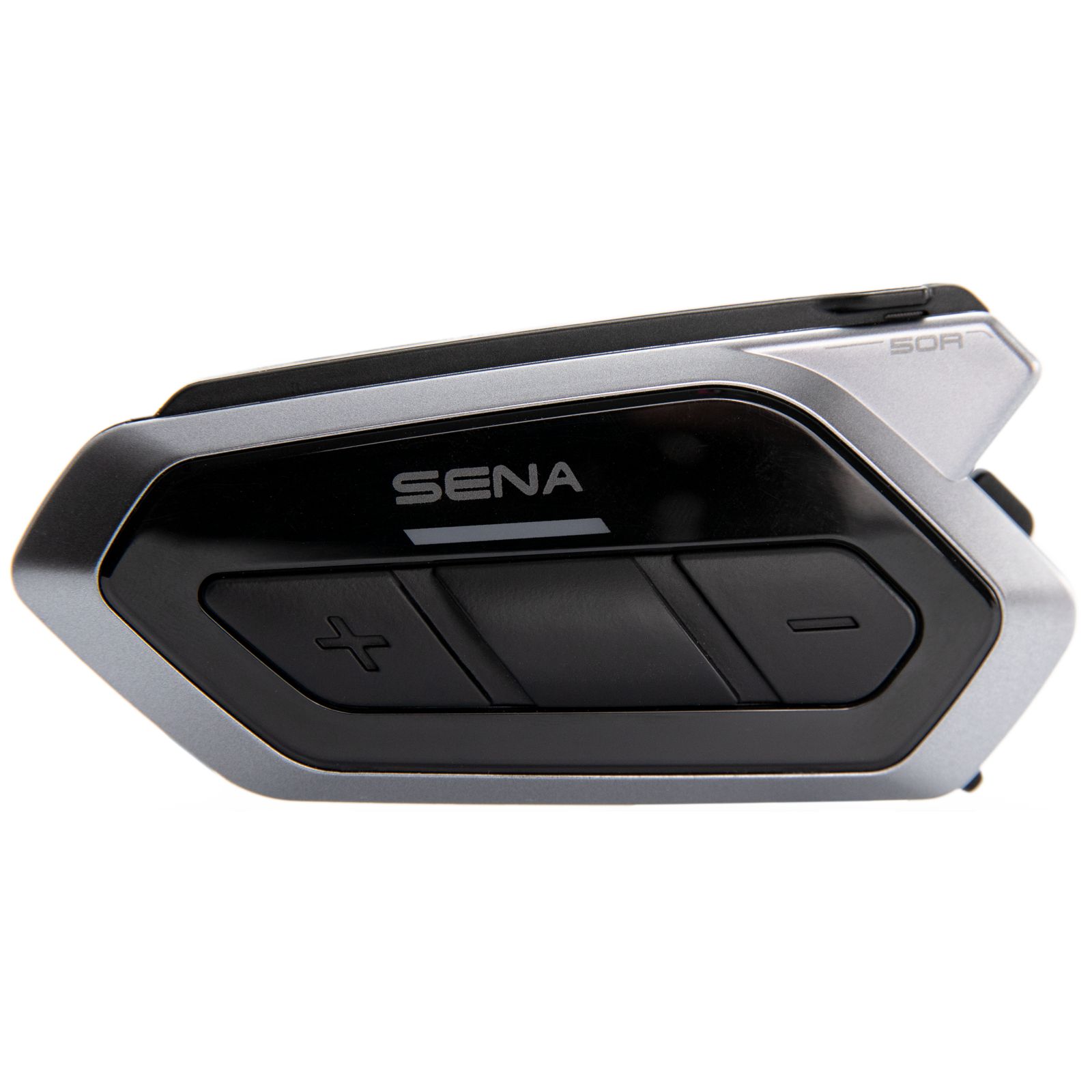 SENA 50R Doppelset - Sound by Harman Kardon - Bluetooth-communicatiesysteem voor motorfietsen