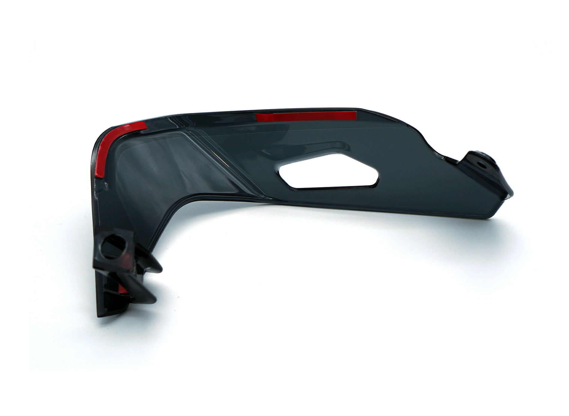 Winddeflector set top voor Honda CRF1100L Africa Twin Adventure Sports origineel 2020-2023