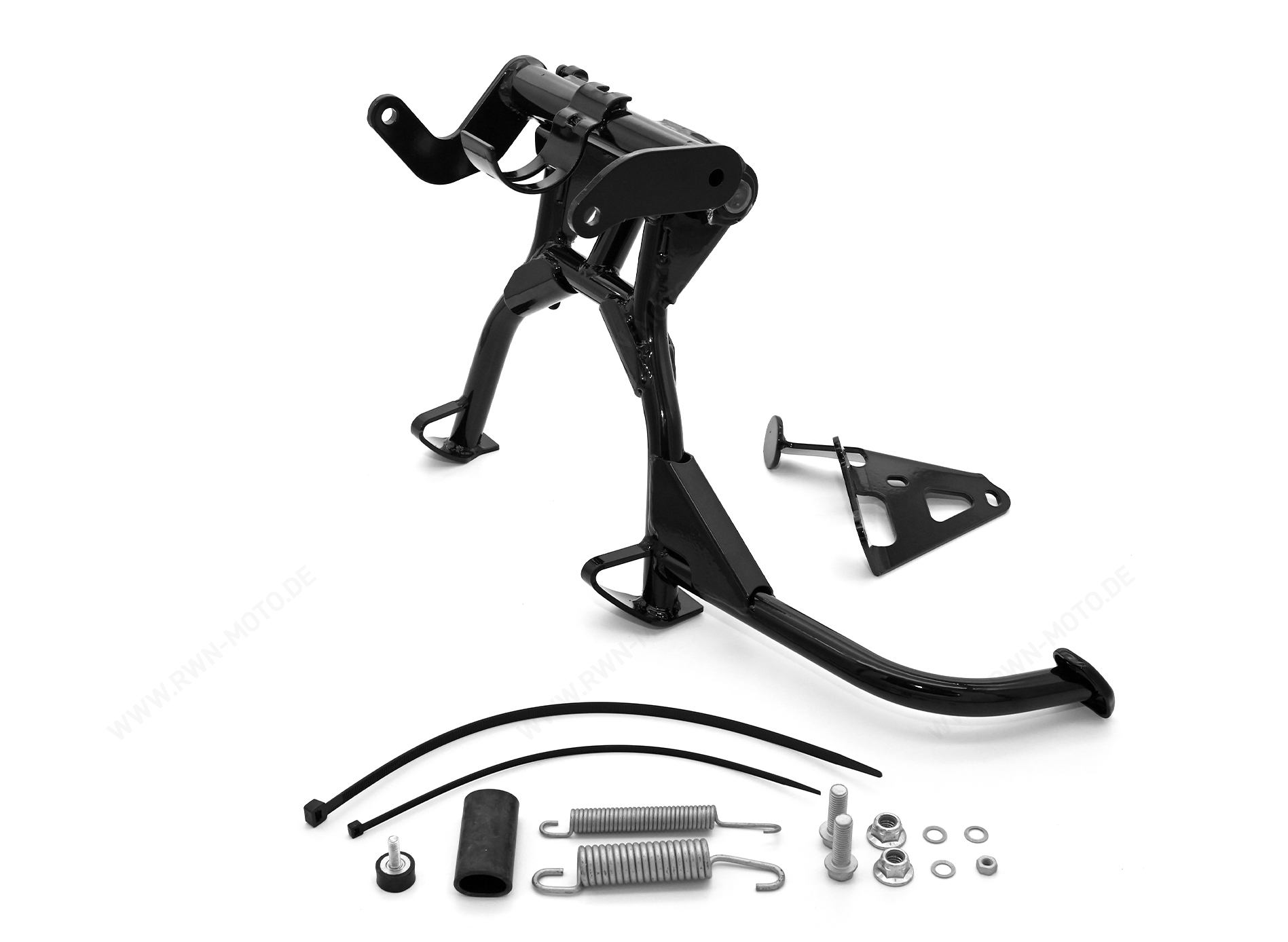 Middenstandaard Moto Guzzi V7 850 2021-