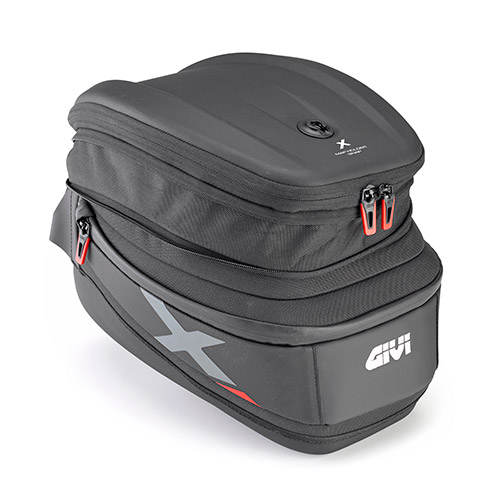 Givi XL06 - Tanklock tanktas