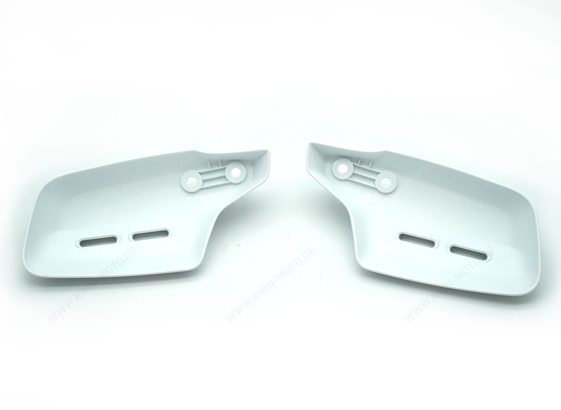 Handbeschermers voor Honda CL 500 Scrambler (23-) Origineel