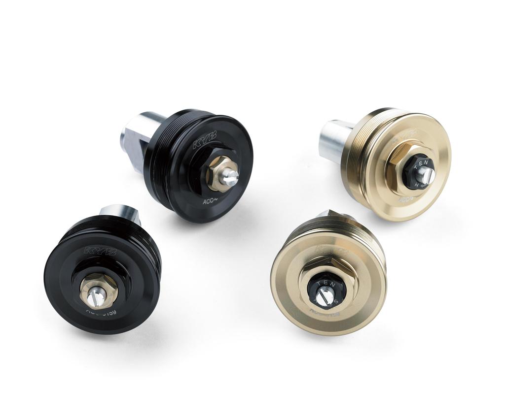 Vorkplug voor Z 900 RS/Cafe (18-19) / Z 900 RS/SE (26-) Origineel Kawasaki