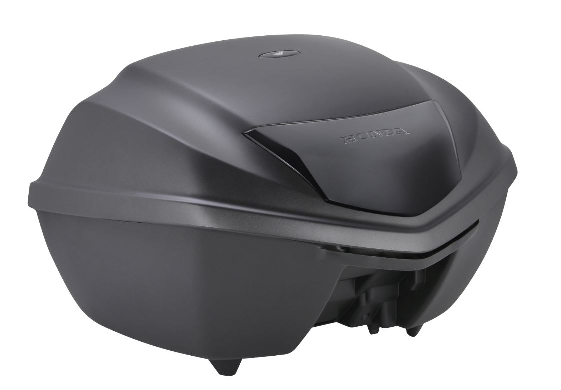 Originele Honda NC 750 S/ CB 650 F/ CBR 650 F/ NC750X/ Integra Topkoffer 35 liter