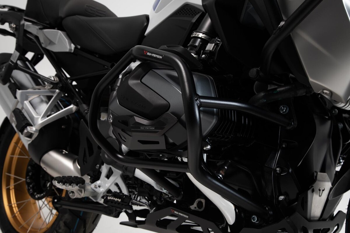 Crashbar voor Aprilia Tuareg 660 (21-) SW Motech