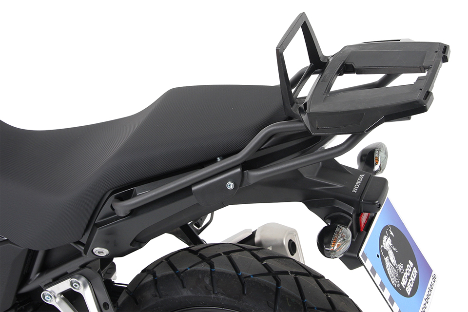 Alurack voor Honda CB 500 X (17-18) Hepco & Becker