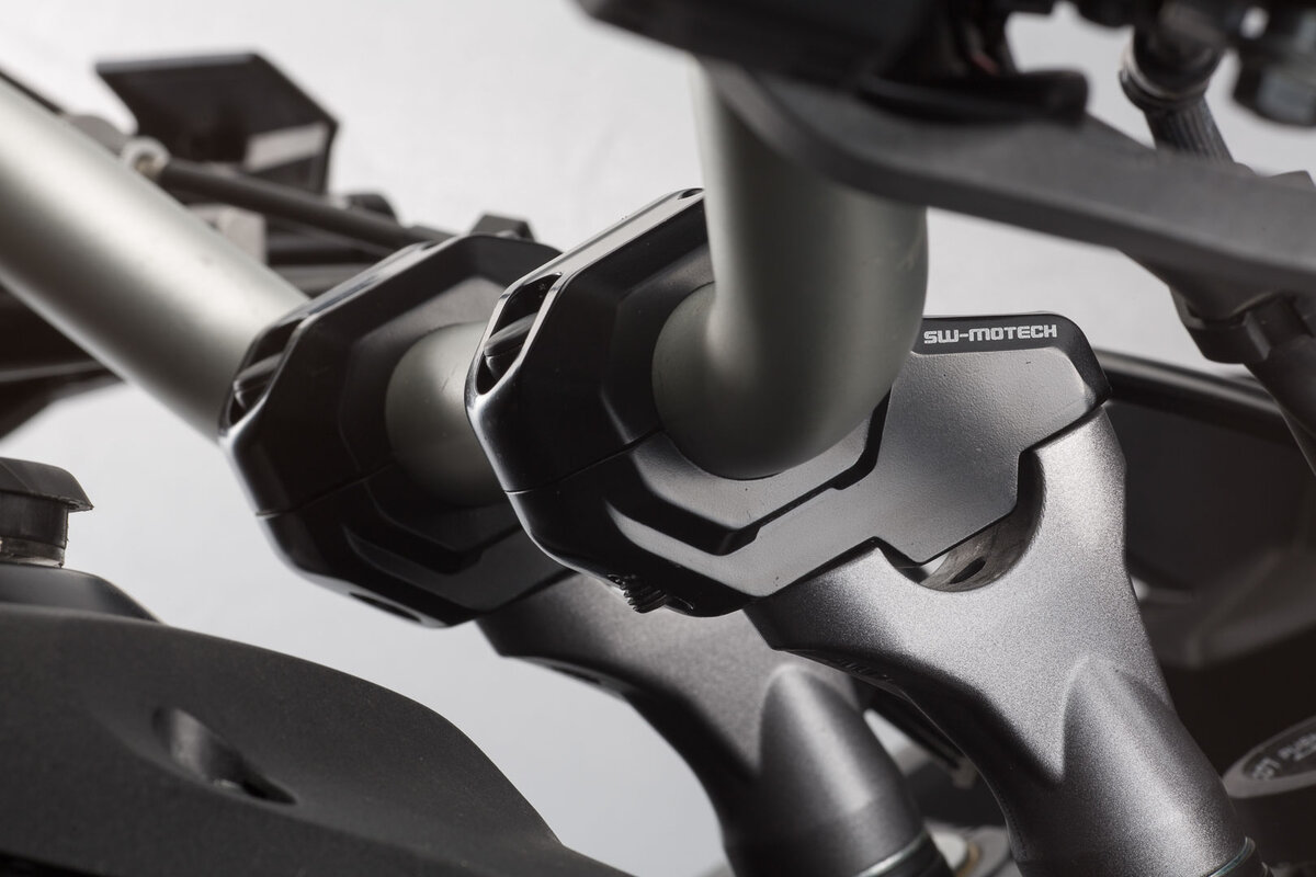 Crashbar voor Aprilia Tuareg 660 (21-) SW Motech