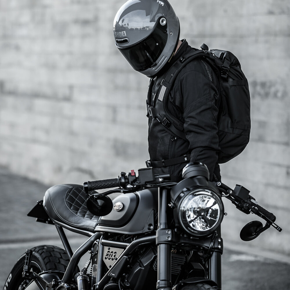 Kriega R16 rugzak