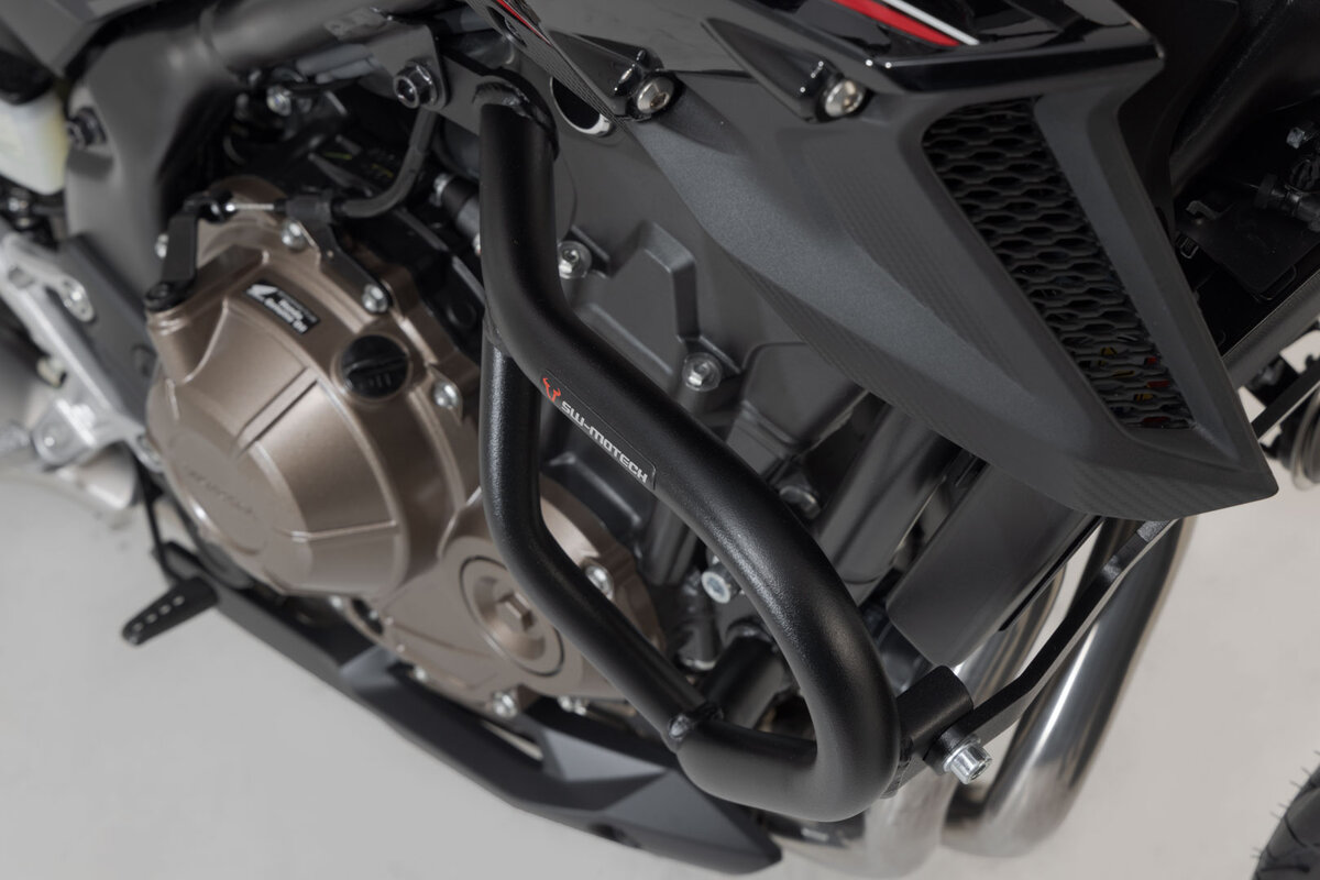 Crashbar voor Aprilia Tuareg 660 (21-) SW Motech