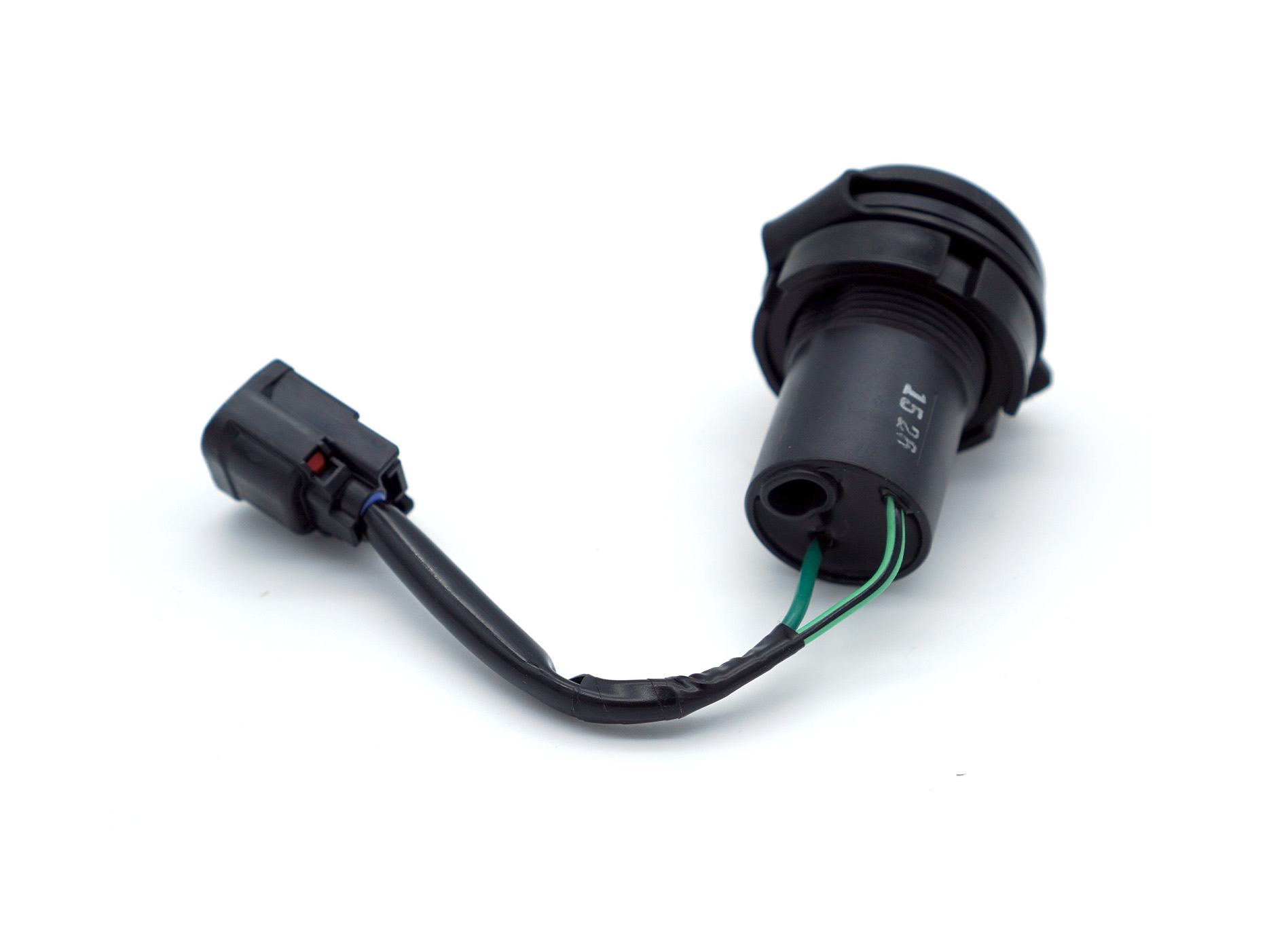 12 V aansluiting voor Honda CRF1100L Africa Twin origineel 2020-