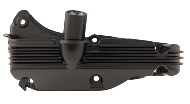Oliepan voor Vespa GTS/GTS Super/GTV/GT 60 250-300cc 4T LC, zwart