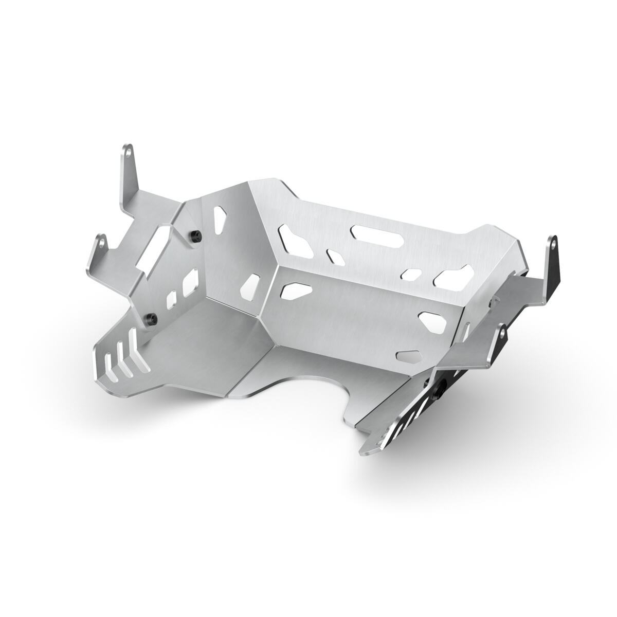 Motorbeschermplaat Explorer voor Tracer 9 / GT (Bj.21-) Origineel Yamaha
