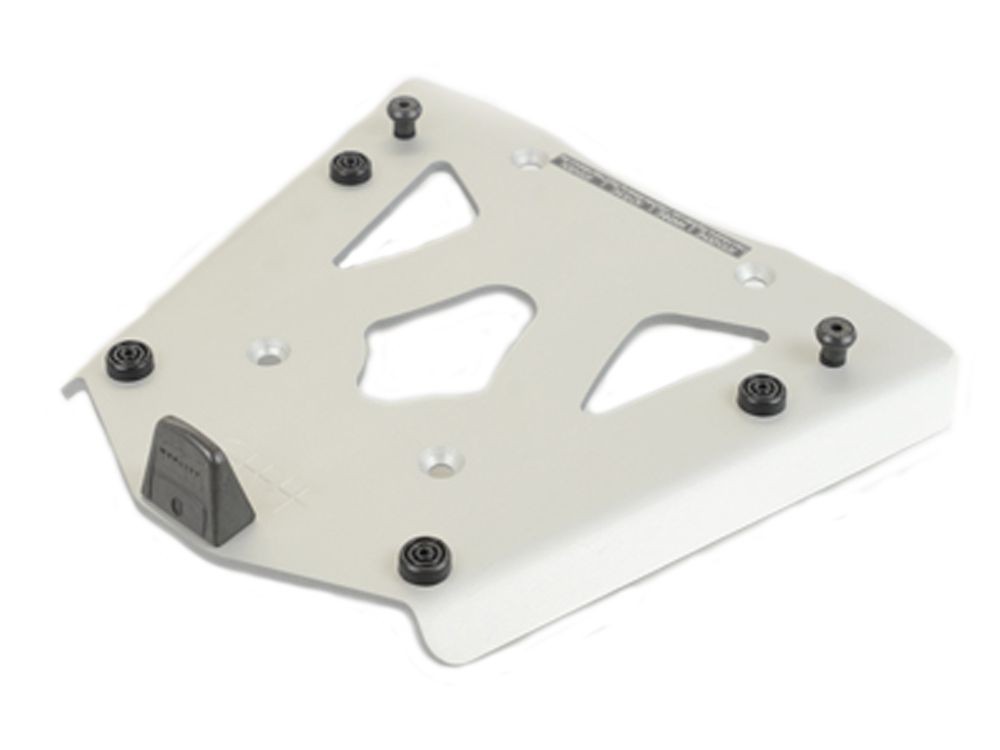 Givi Monokey Bagagerek BMW R 1200 GS 07-11 (Aluminium)