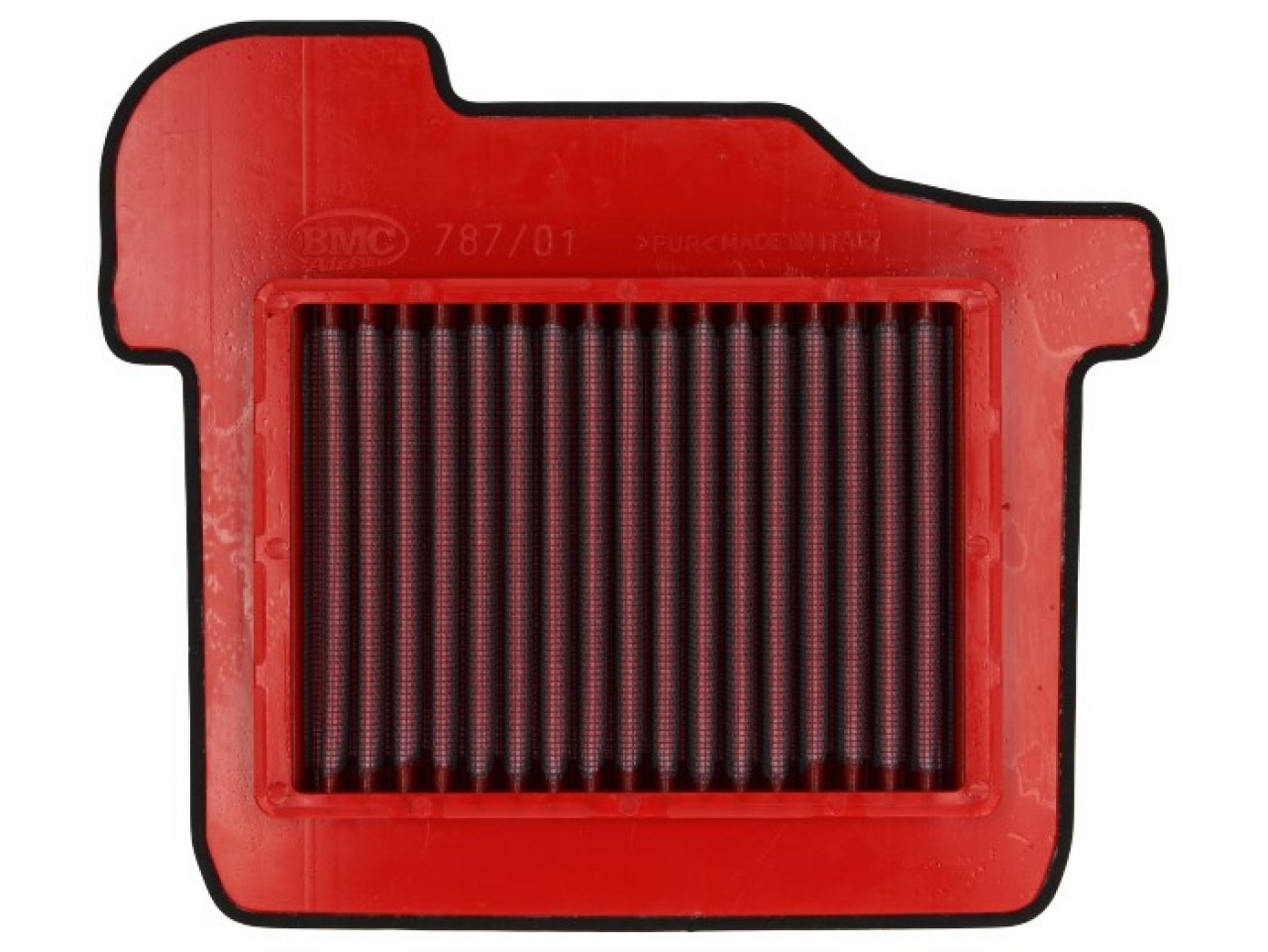 BMC Sport luchtfilter voor Yamaha MT-09 / XSR 900 / Tracer 9