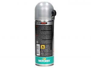 Motorex vetten / smeeroliën, Intact MX 50 spray, 0.200 l