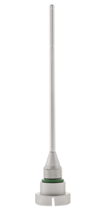 Olievulplug motorolie voor Vespa Primavera/Sprint 125-150cc d.w.z. 3V 4T AC, zilver