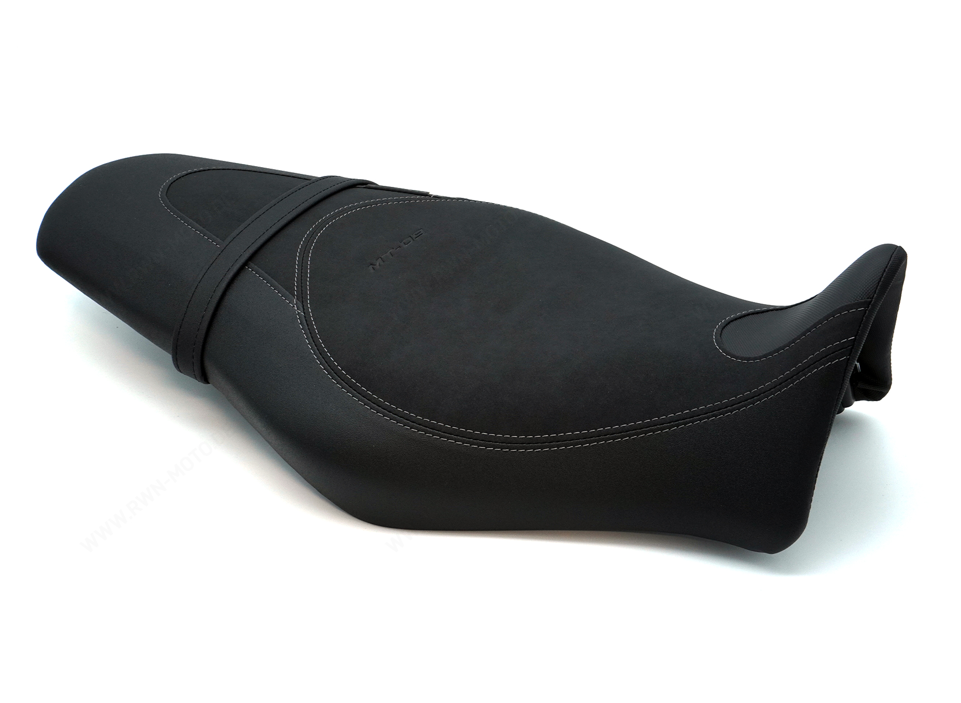 Comfortzadel voor MT-09 (Bj.21-) Origineel Yamaha