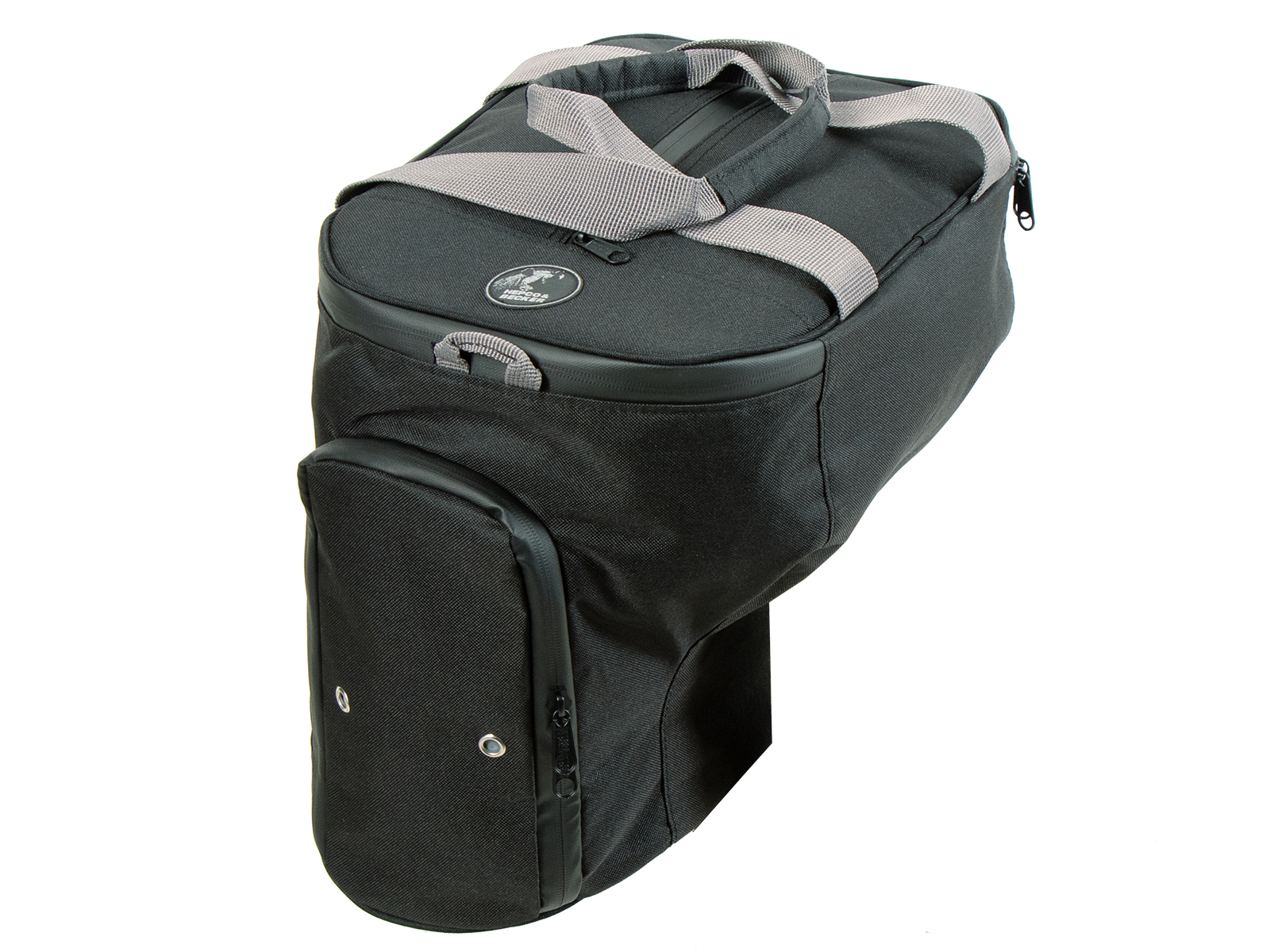 Binnentas voor zijkoffer Xplorer 37 Cutout Hepco & Becker