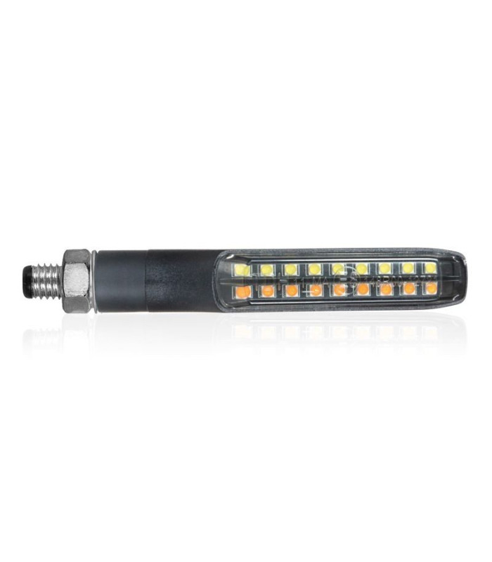 ETERNAL LED-voorindicator en positielicht Kaft