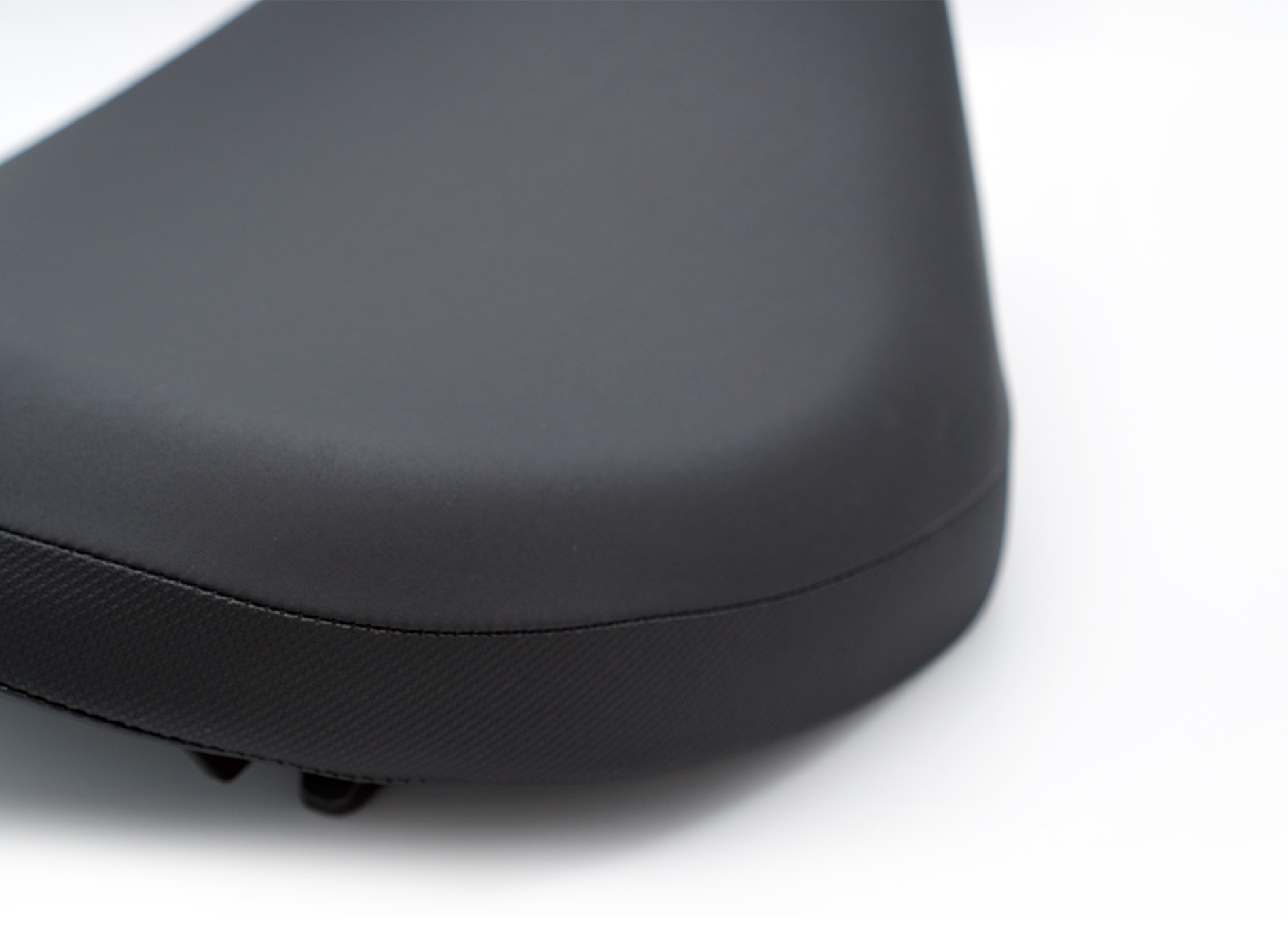 Comfort zitting zwart voor Honda CMX 1100 Rebel (21-25) Origineel