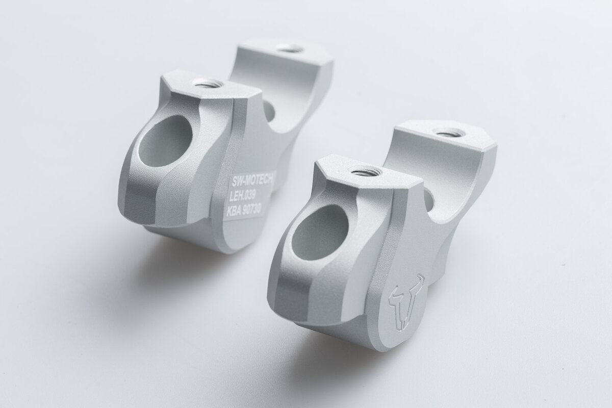 Crashbar voor Aprilia Tuareg 660 (21-) SW Motech