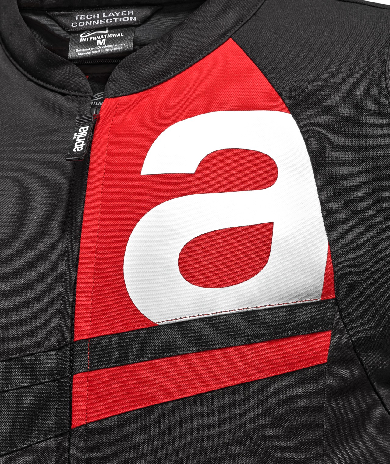Aprilia Jasje Twisties van Alpinestars