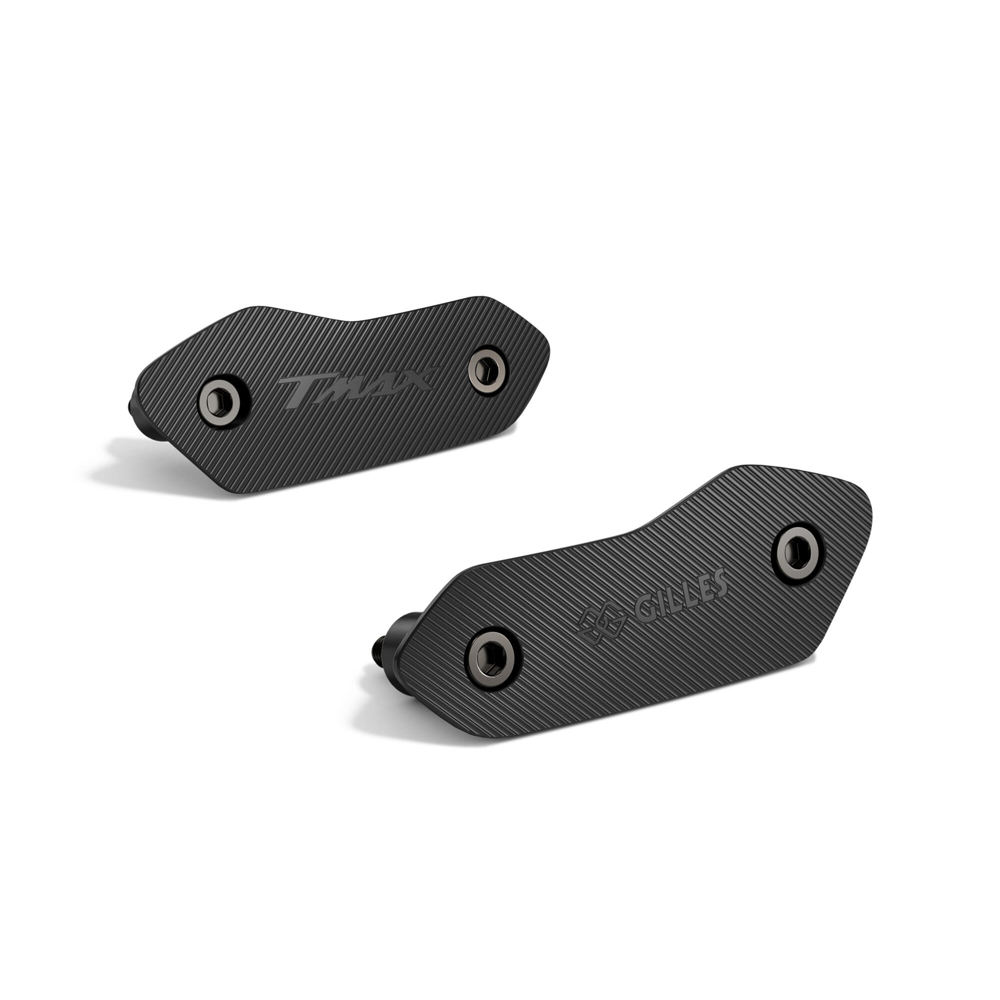 Spiegelkap set voor Yamaha T-MAX 560 (25-) Origineel