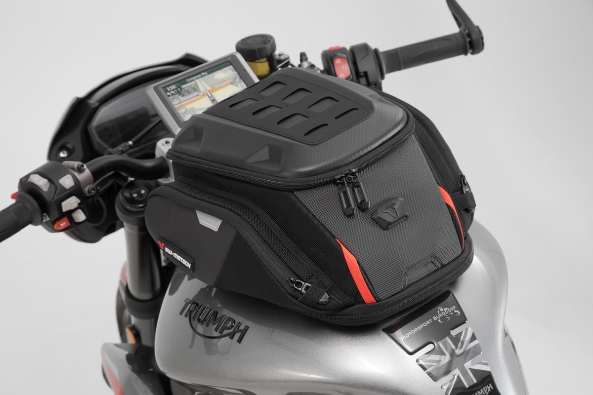 SW-Motech PRO Sport tanktas KAWASAKI ER-5 (96-05), ER500A