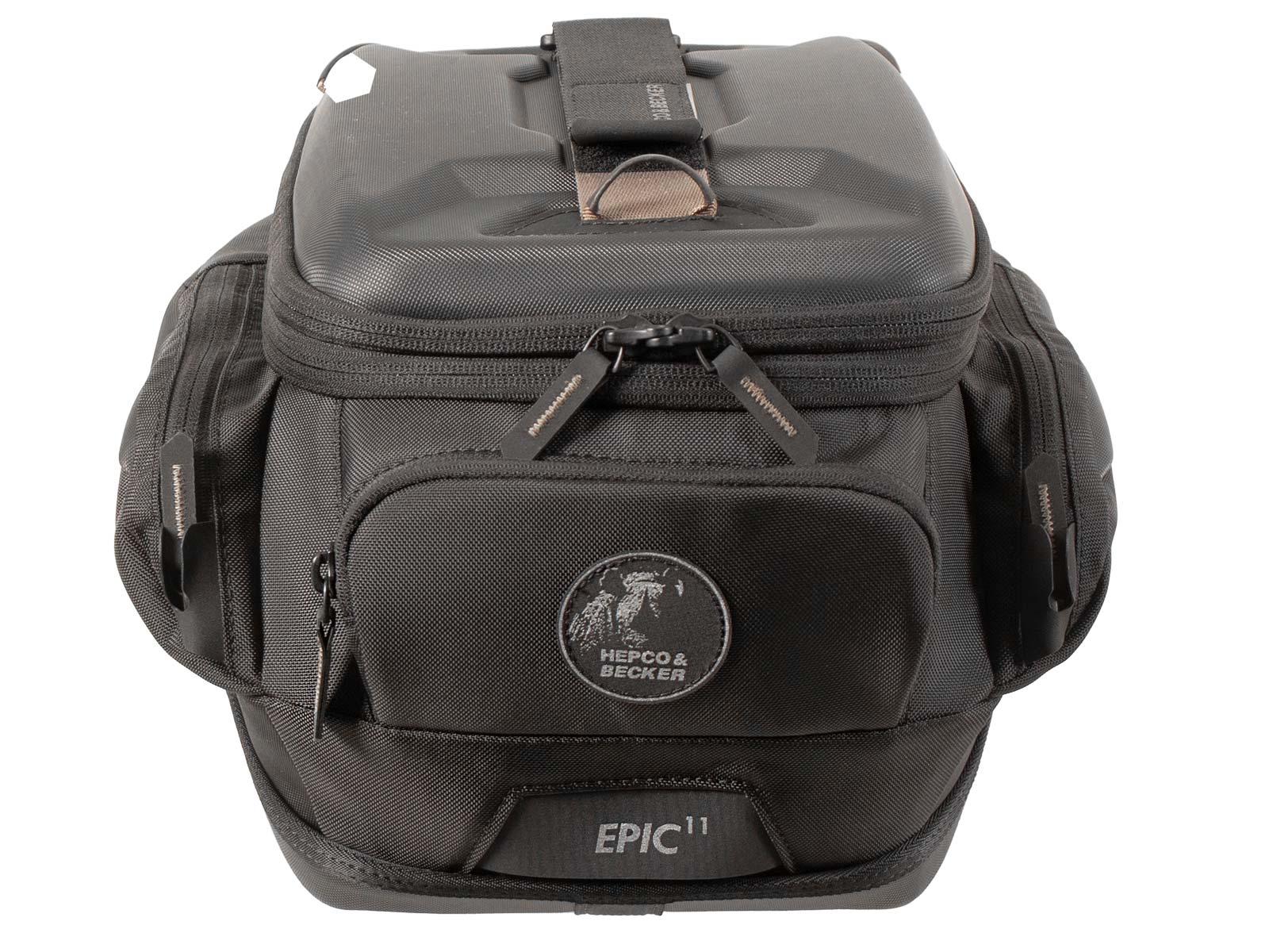 Tanktas Epic 11 Hepco & Becker