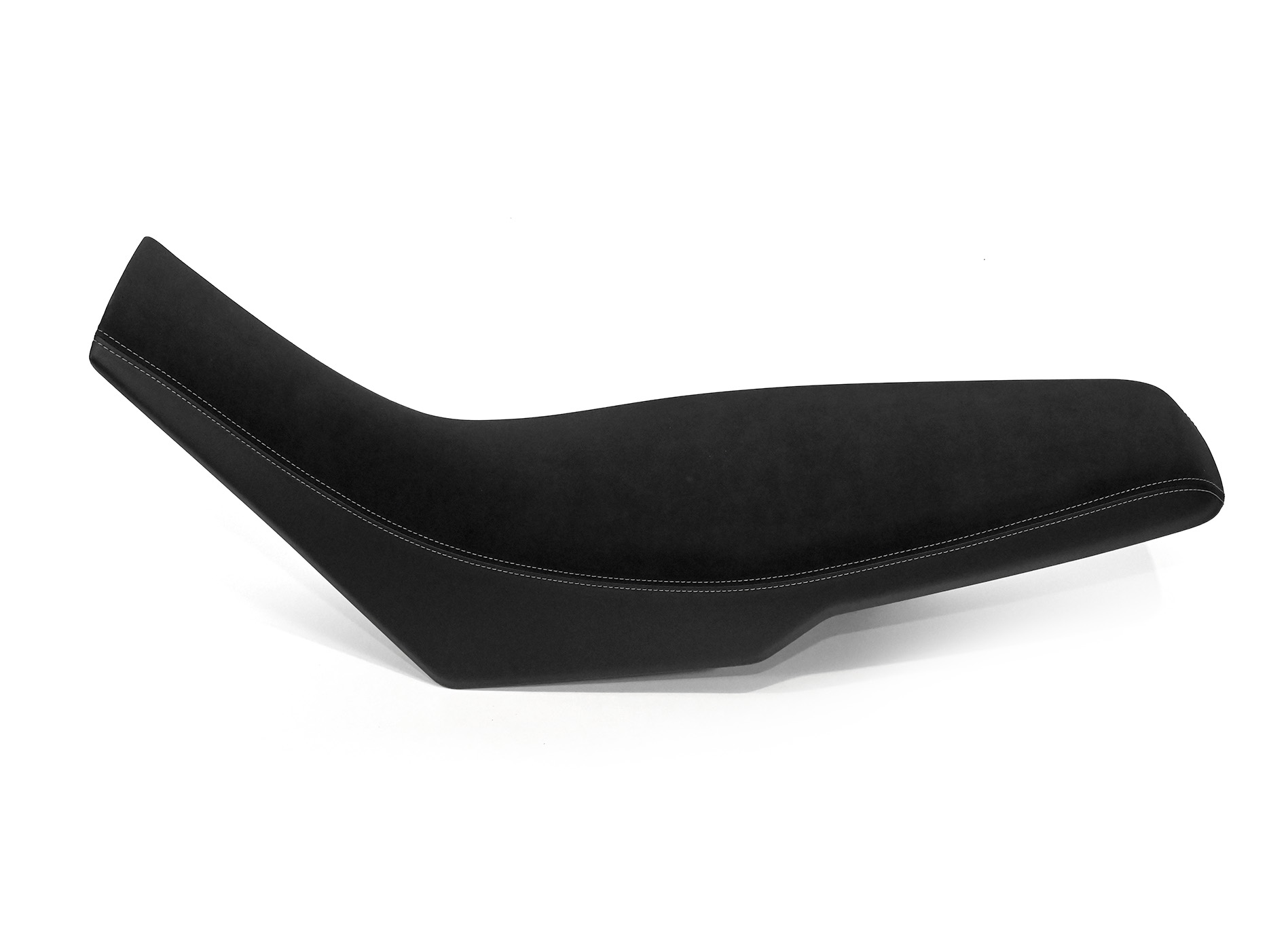 Zitting hoog Comfort voor Aprilia Tuareg 660 Origineel