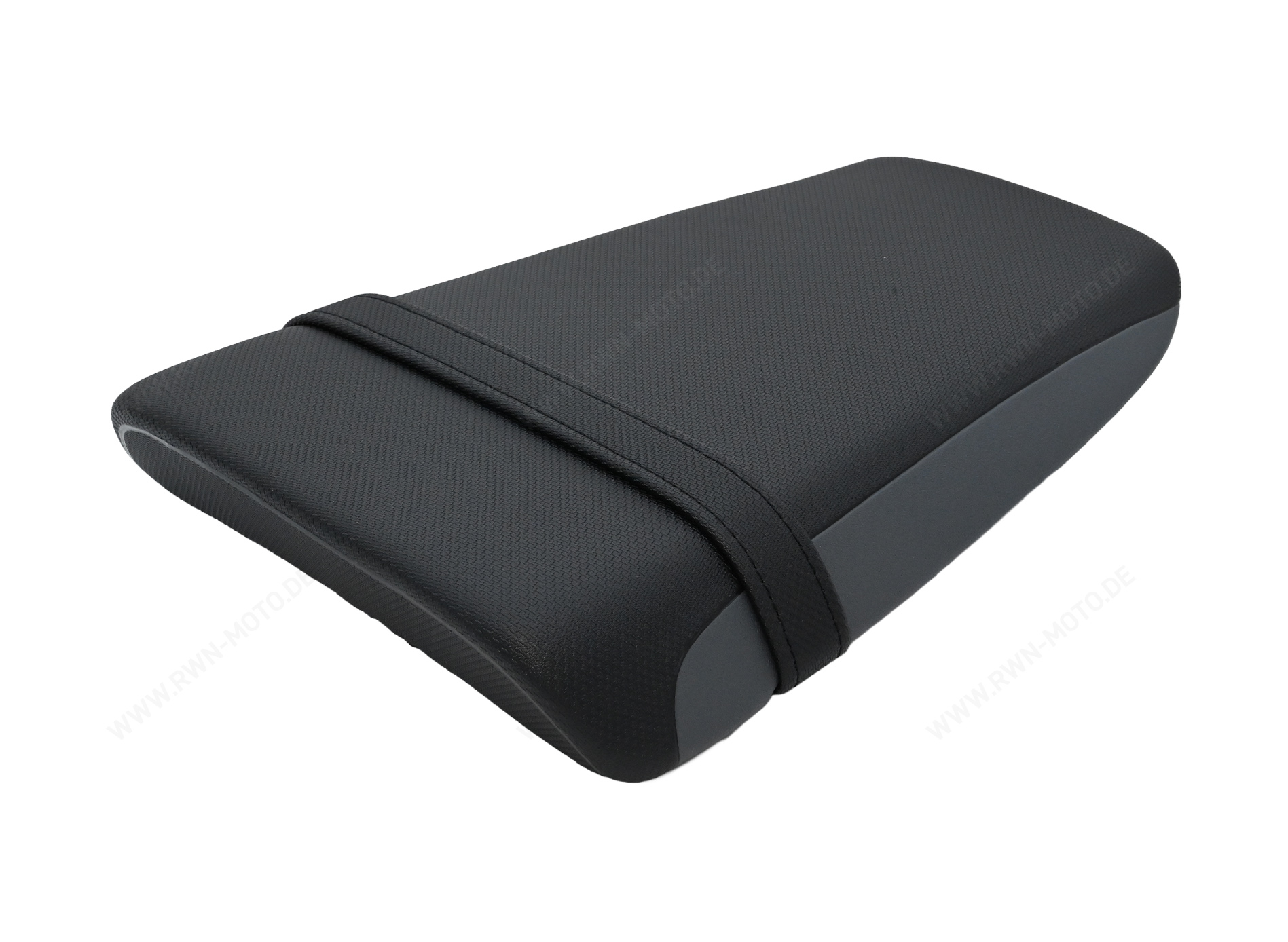 Onderste ERGO-FIT passagiersstoel KLE 500 /SE (26-) Origineel Kawasaki