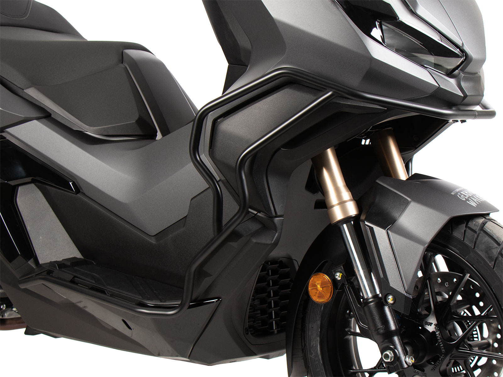 Trimbeugel voor Honda ADV 350 (22-) Hepco & Becker