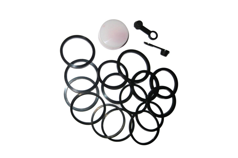 Reparatieset remklauw Tecnium voor Yamaha